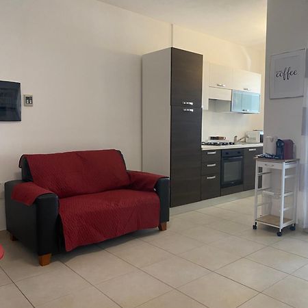 Saconza House Apartment อาลเกโร ภายนอก รูปภาพ