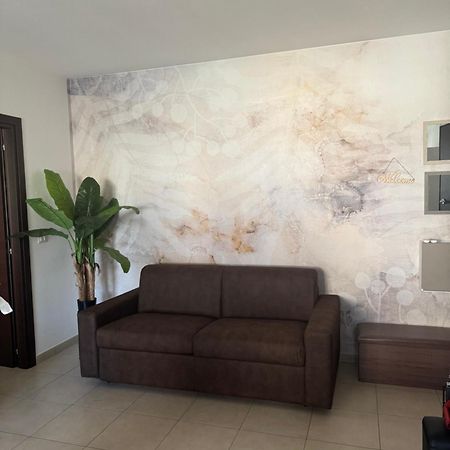 Saconza House Apartment อาลเกโร ภายนอก รูปภาพ
