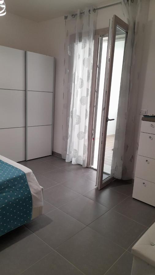 Saconza House Apartment อาลเกโร ภายนอก รูปภาพ