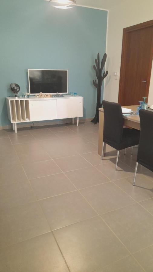 Saconza House Apartment อาลเกโร ภายนอก รูปภาพ