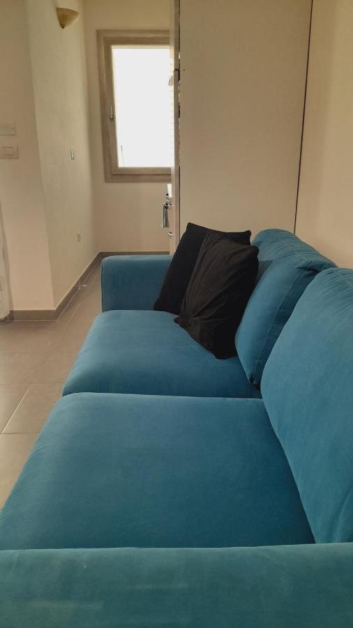 Saconza House Apartment อาลเกโร ภายนอก รูปภาพ