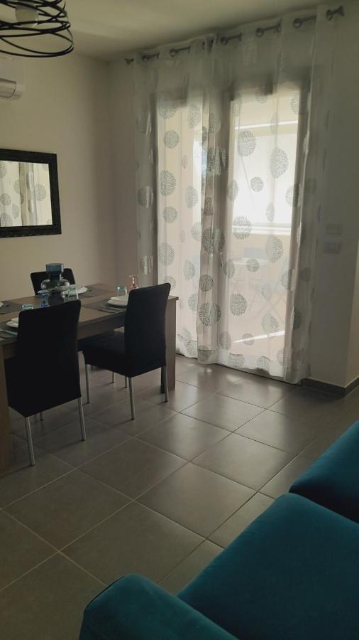Saconza House Apartment อาลเกโร ภายนอก รูปภาพ