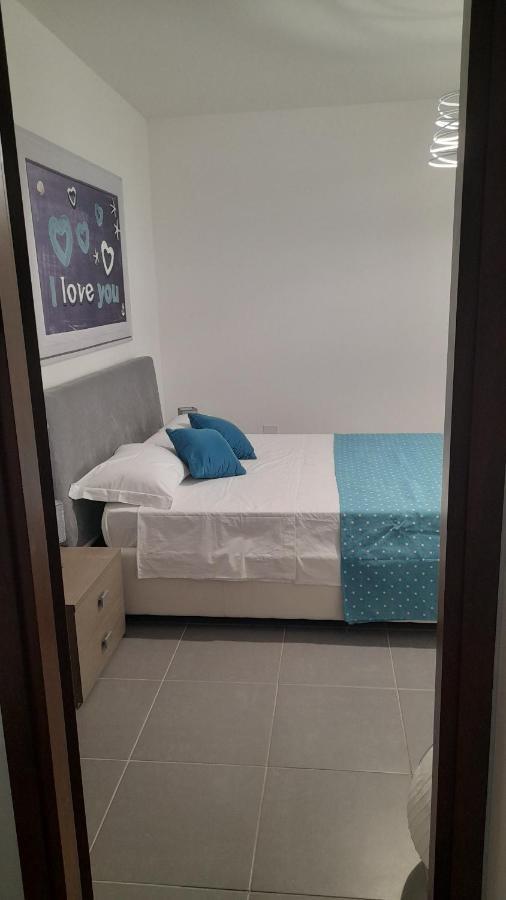 Saconza House Apartment อาลเกโร ภายนอก รูปภาพ