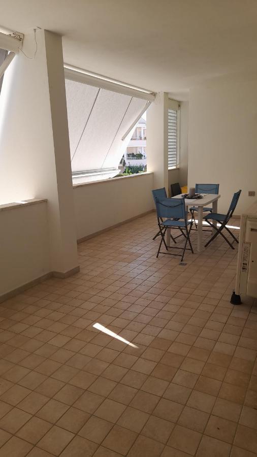 Saconza House Apartment อาลเกโร ภายนอก รูปภาพ