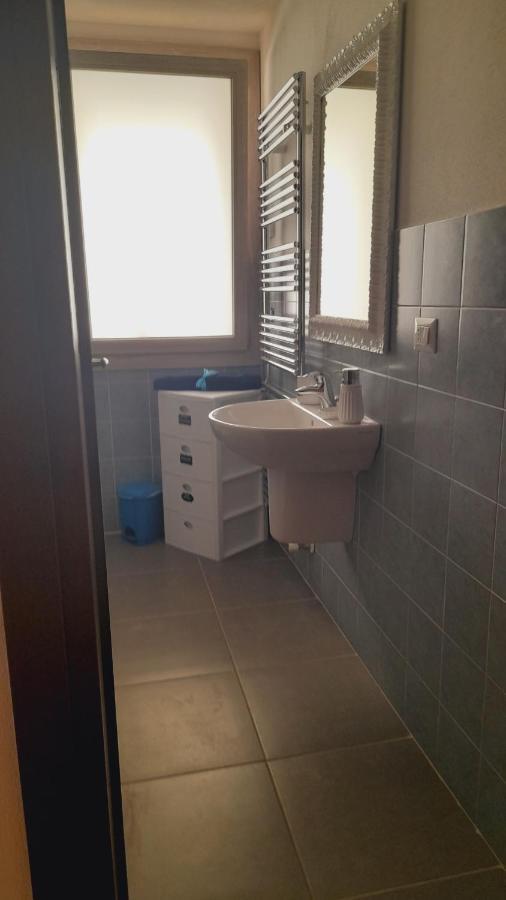 Saconza House Apartment อาลเกโร ภายนอก รูปภาพ