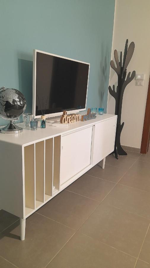 Saconza House Apartment อาลเกโร ภายนอก รูปภาพ