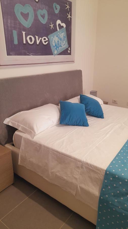 Saconza House Apartment อาลเกโร ภายนอก รูปภาพ