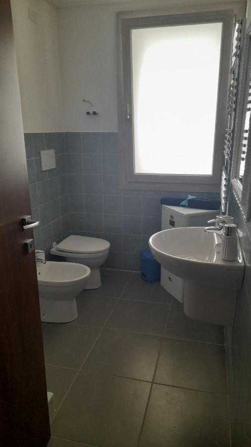 Saconza House Apartment อาลเกโร ภายนอก รูปภาพ