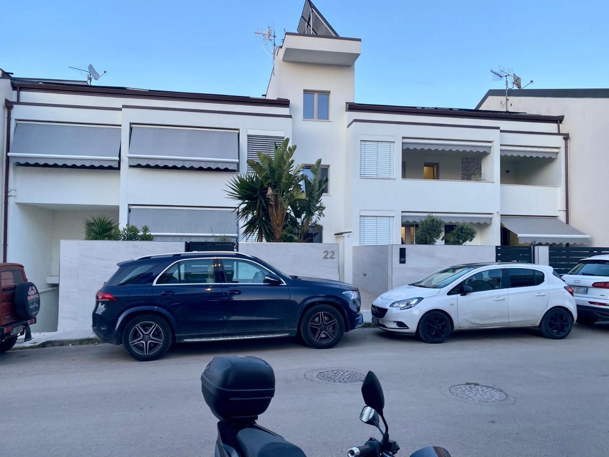 Saconza House Apartment อาลเกโร ภายนอก รูปภาพ