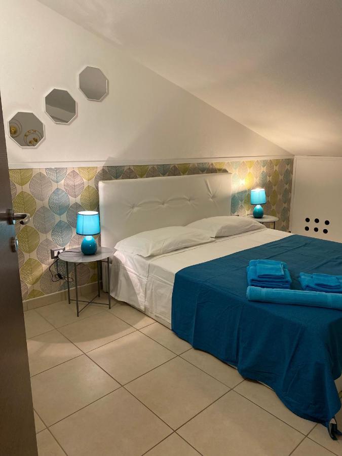 Saconza House Apartment อาลเกโร ภายนอก รูปภาพ