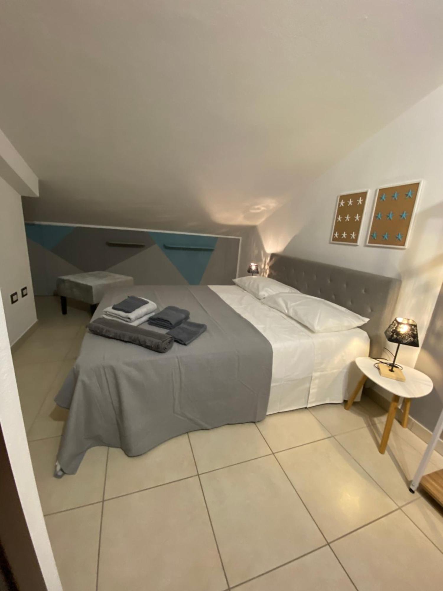 Saconza House Apartment อาลเกโร ภายนอก รูปภาพ