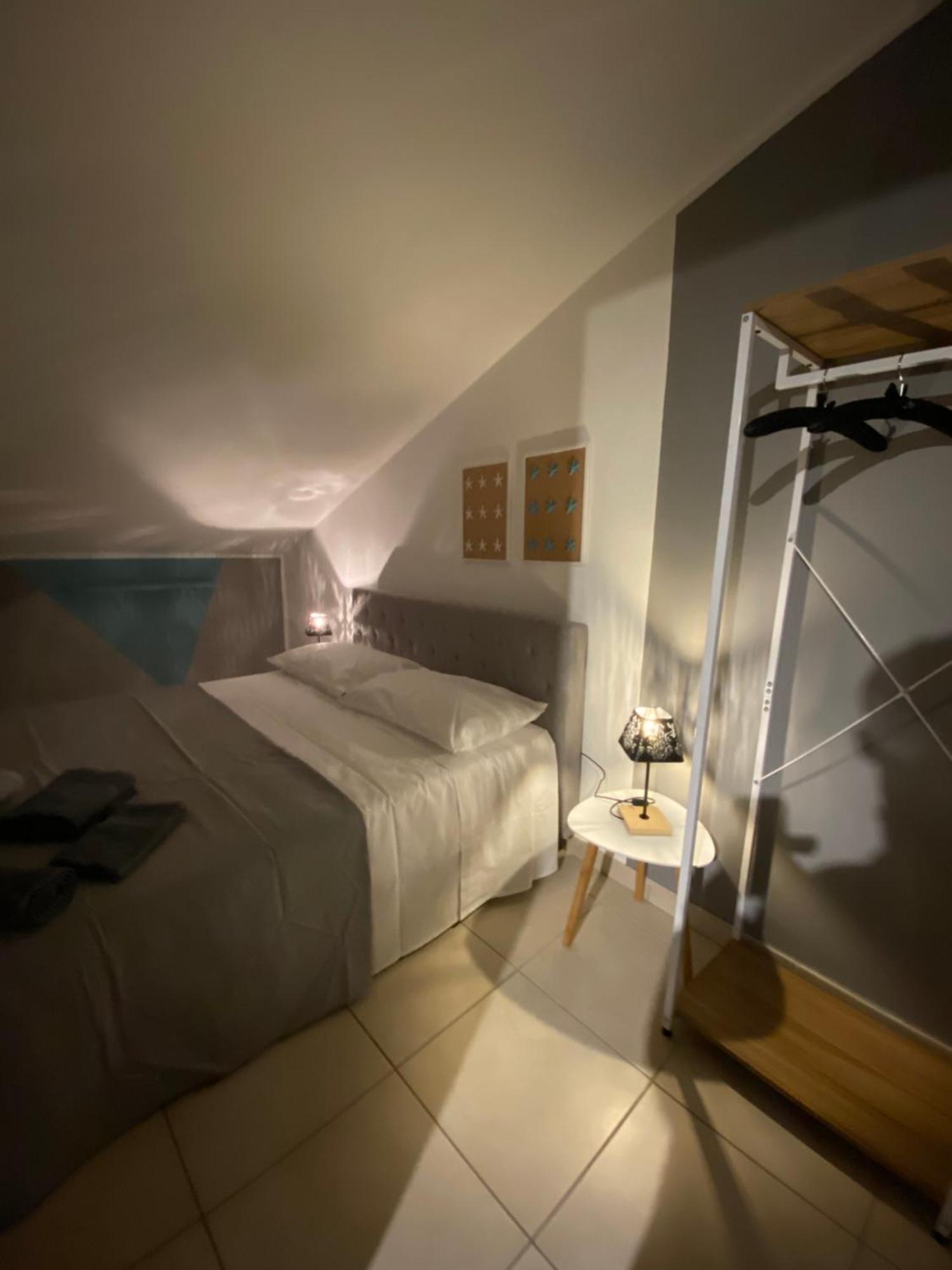 Saconza House Apartment อาลเกโร ภายนอก รูปภาพ