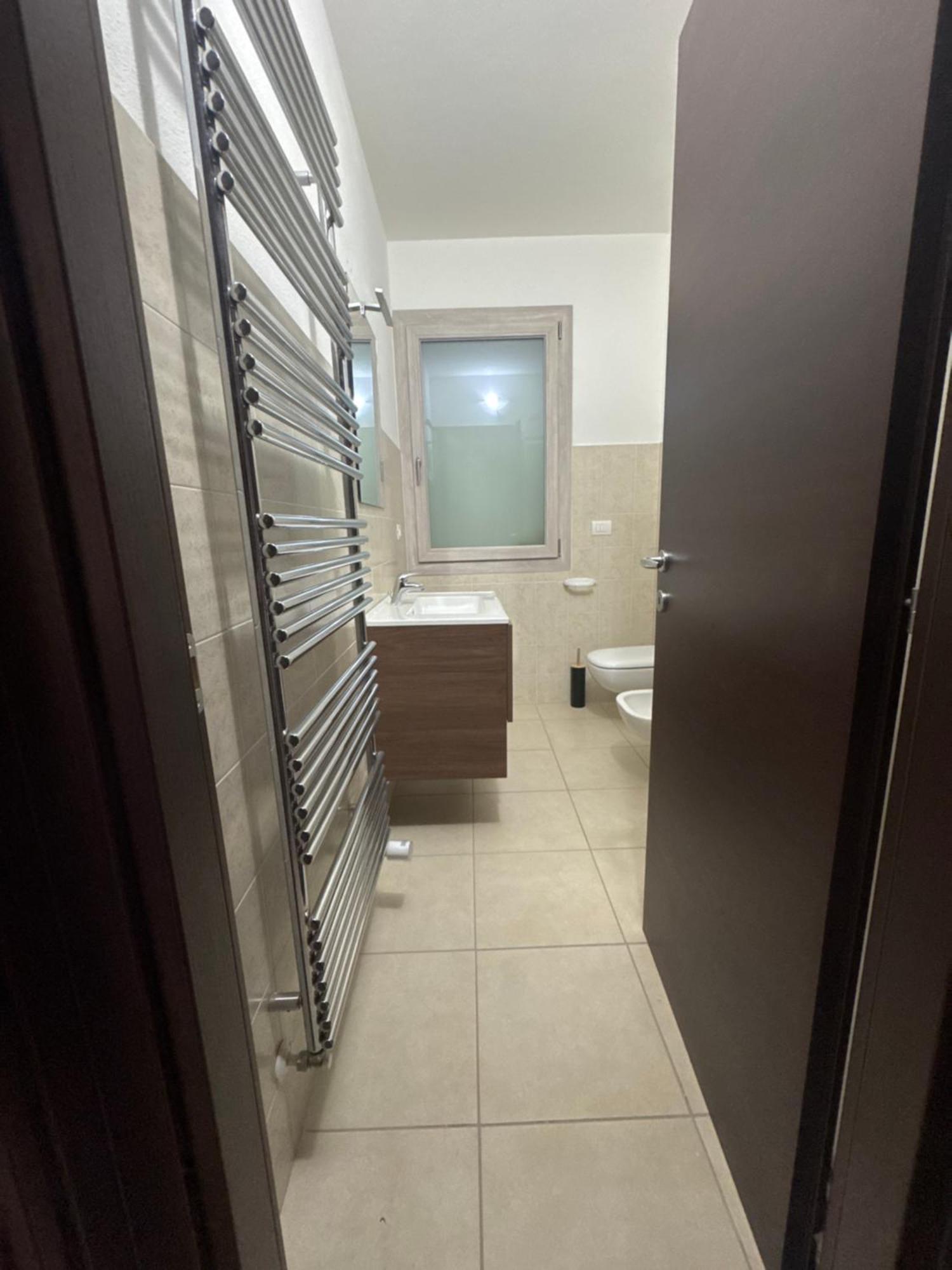 Saconza House Apartment อาลเกโร ภายนอก รูปภาพ