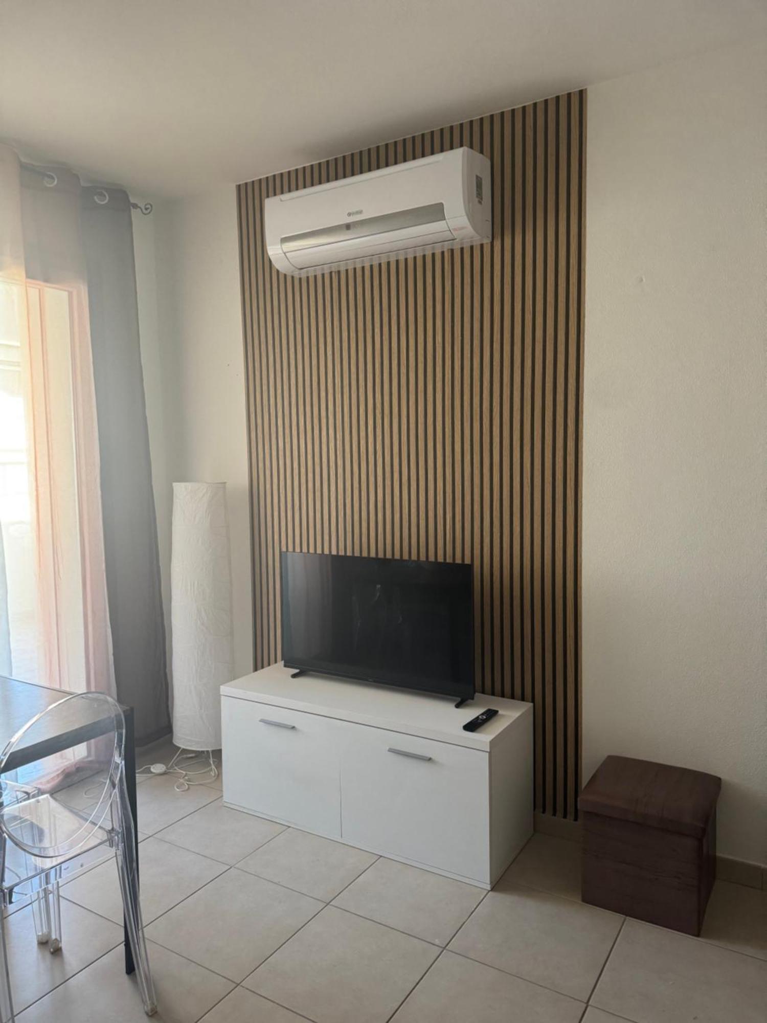 Saconza House Apartment อาลเกโร ภายนอก รูปภาพ